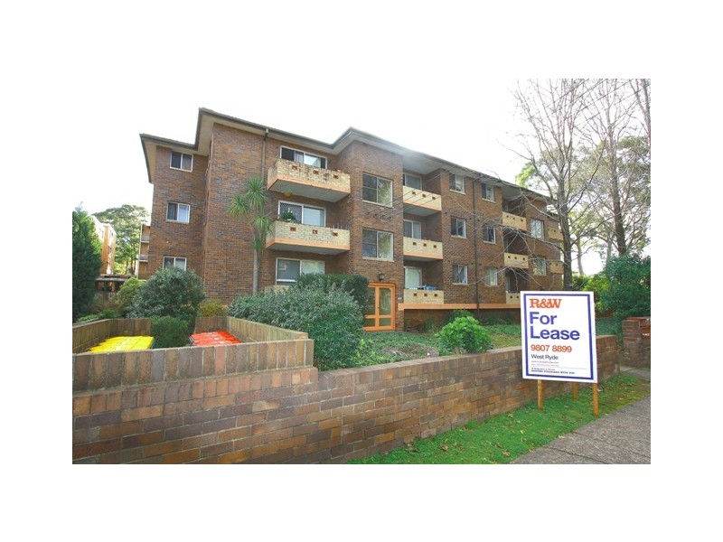 3 / 1-7 Gaza Road, West Ryde NSW 2114