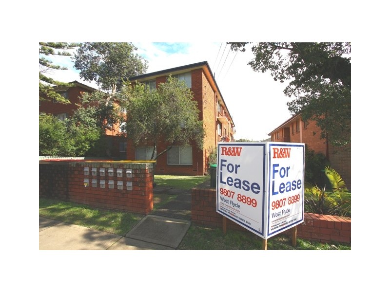 2/42  Meadow Cres, Meadowbank NSW 2114