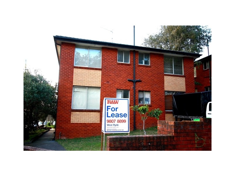 6/15 Jordan Street, Gladesville NSW 2111