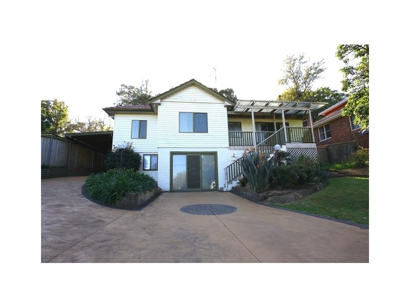 11  Benson St, West Ryde NSW 2114