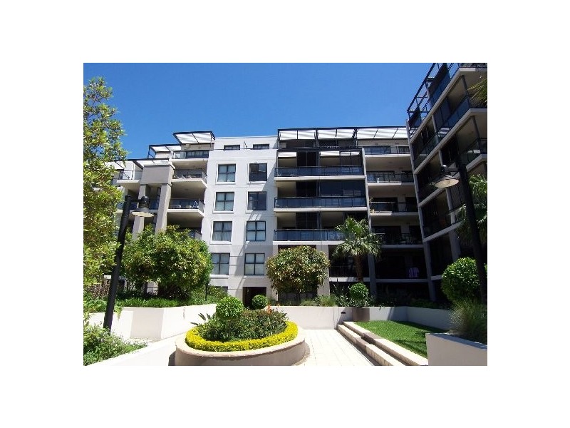 /141 Bowden Street, Meadowbank NSW 2114