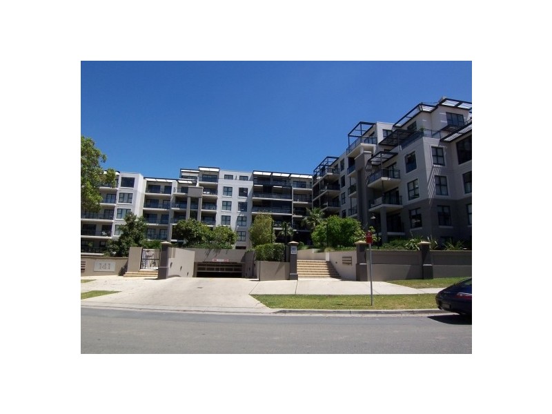 /141 Bowden Street, Meadowbank NSW 2114