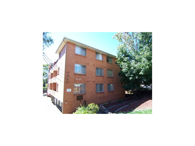 18/10 Station Street, West Ryde NSW 2114