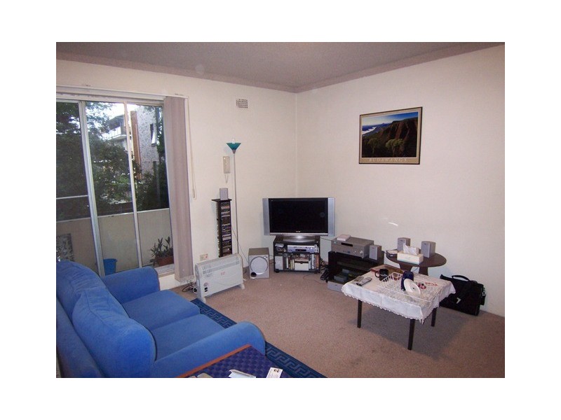 18/10 Station Street, West Ryde NSW 2114