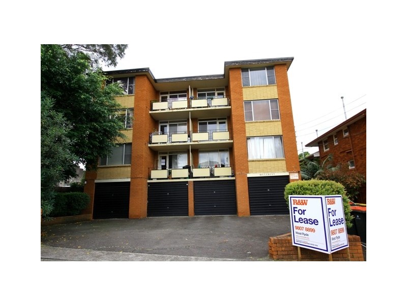 7/4  Riverview Street, West Ryde NSW 2114