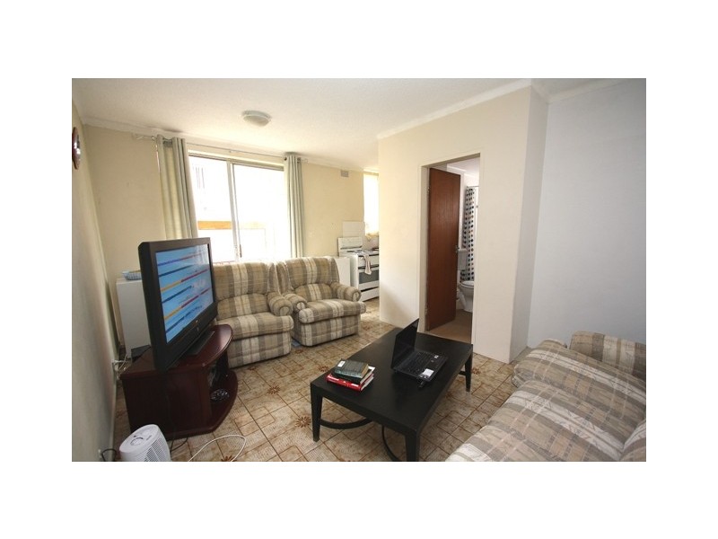 12/3-5 Meadow cres, Meadowbank NSW 2114