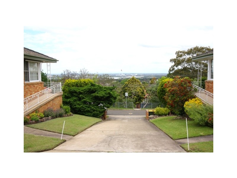 2/51-53 Pennant Ave, Denistone NSW 2114