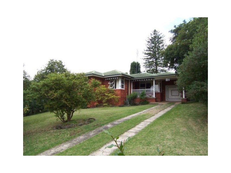 22 Ross Street, Epping NSW 2121