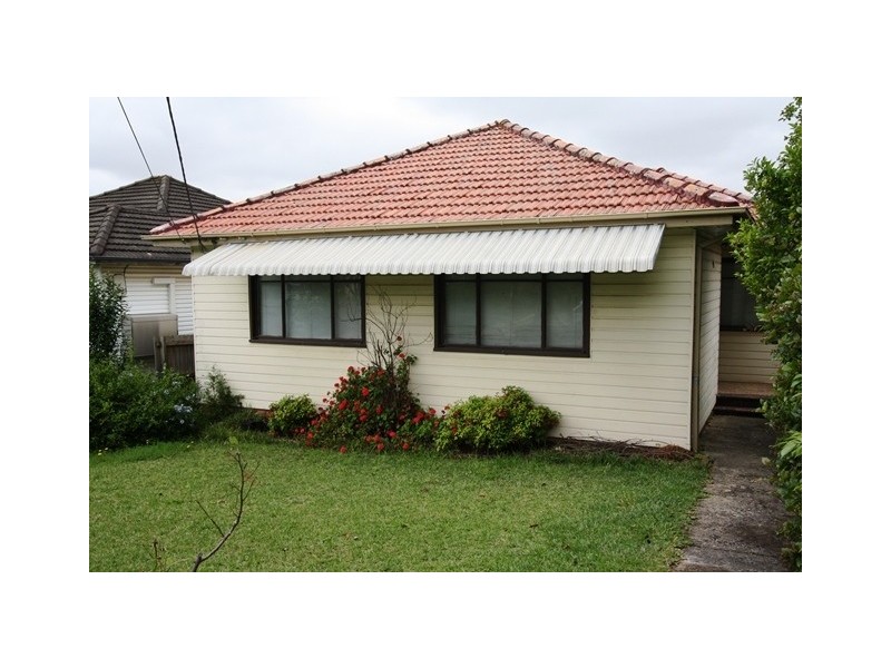 23 Gammell Street, Rydalmere NSW 2116