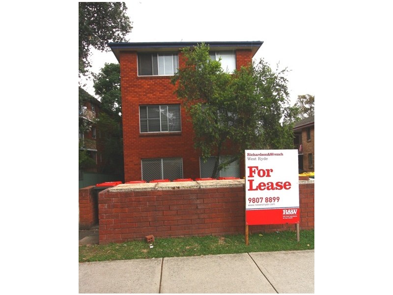 11/42 Meadow Crs, Meadowbank NSW 2114