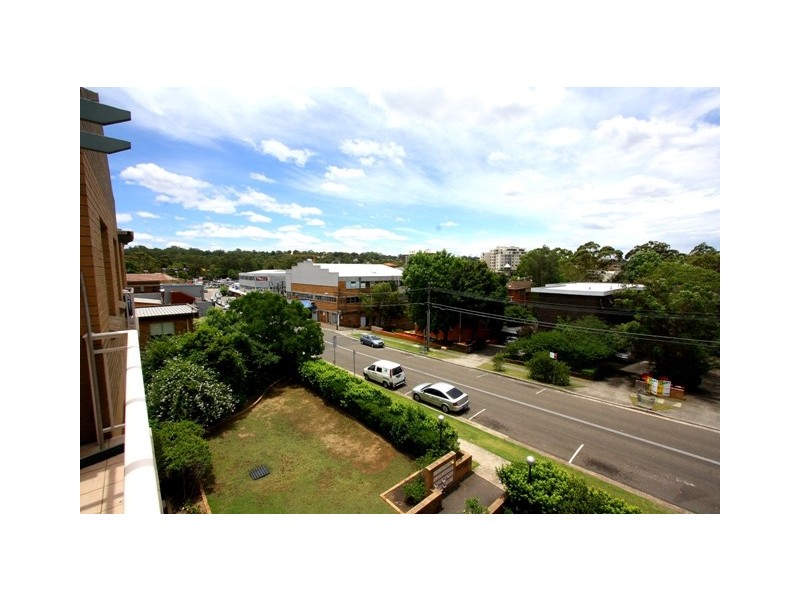 18/1-5  Station Street, West Ryde NSW 2114