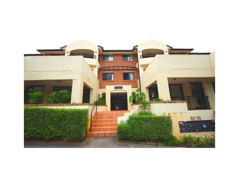 1 / 66 Constitution Road West, Meadowbank NSW 2114