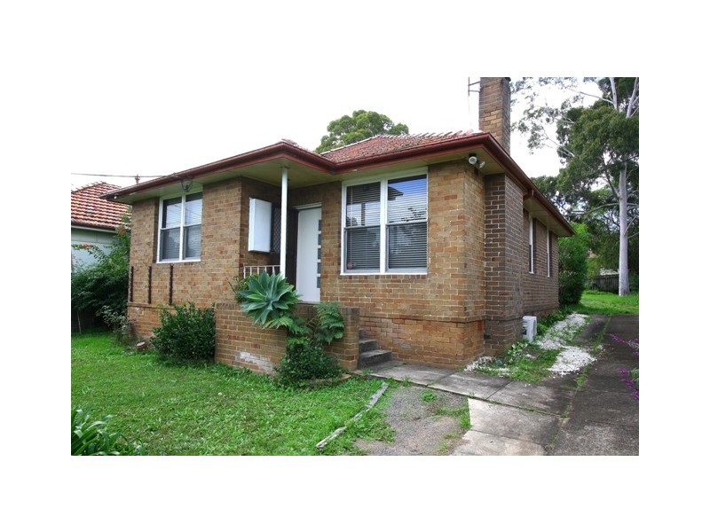 3 Alma Street, Ermington NSW 2115