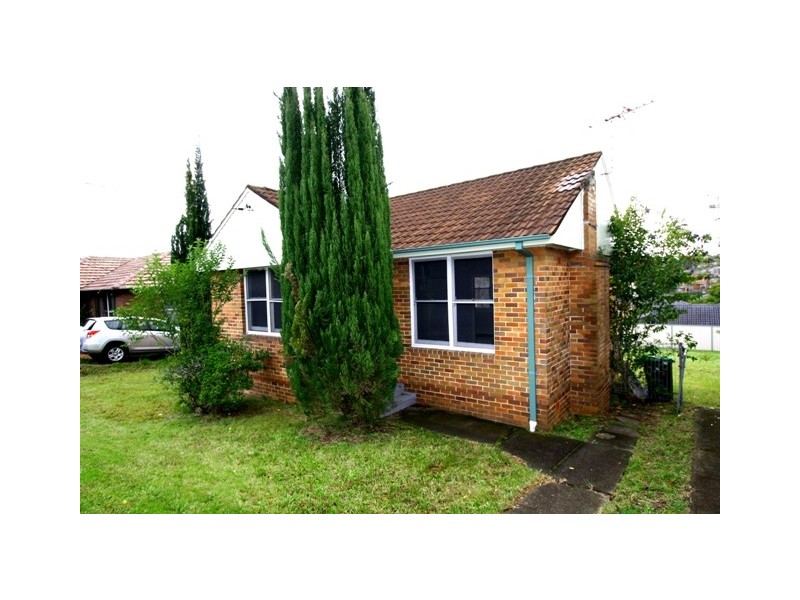 5 Raymond Street, Eastwood NSW 2122