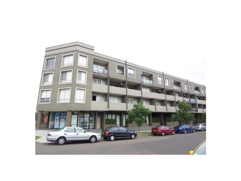 18/20 Herbert Street, West Ryde NSW 2114