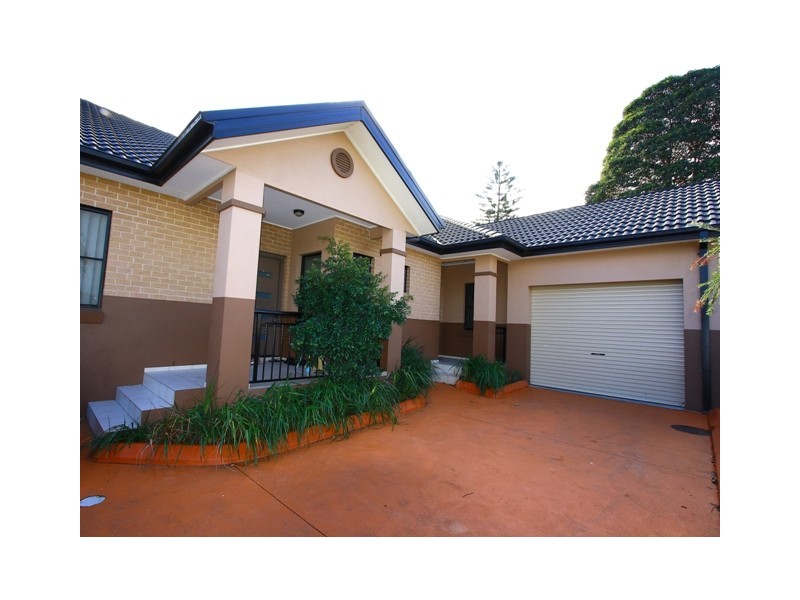 3/1  Marsden Road, West Ryde NSW 2114