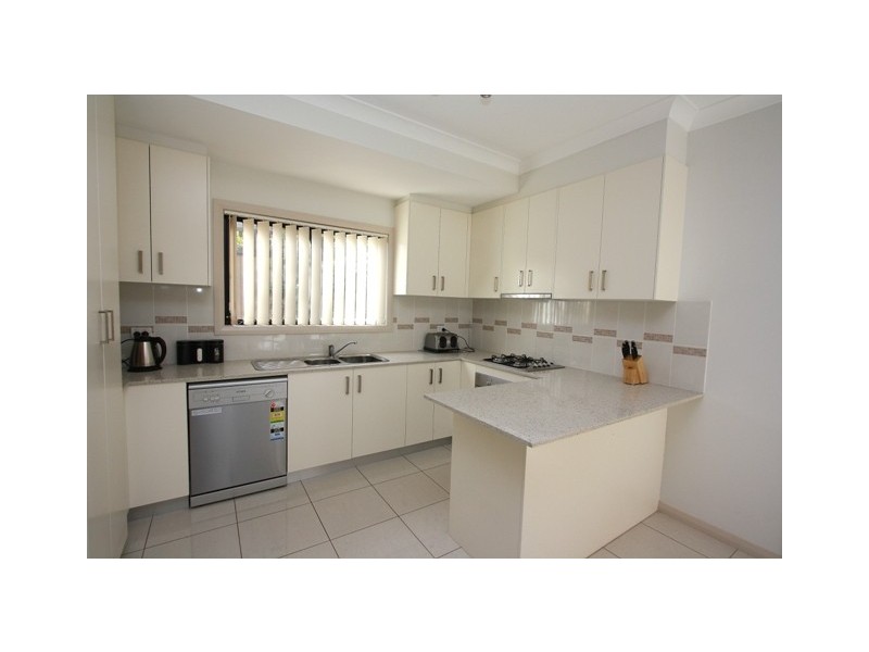 3/1  Marsden Road, West Ryde NSW 2114