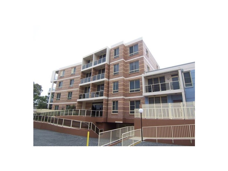 44/18 Day Street North, Silverwater NSW 2128