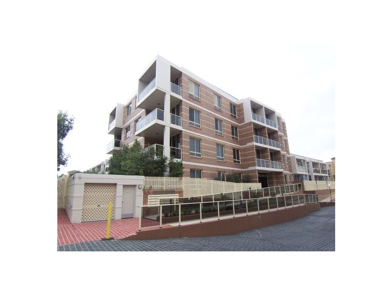 44/18 Day Street North, Silverwater NSW 2128