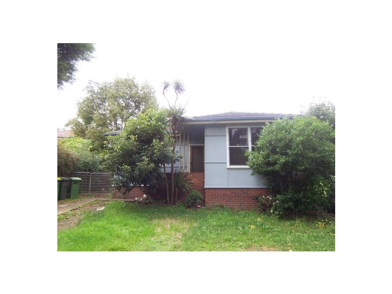 23 Deakin Street, Ermington NSW 2115