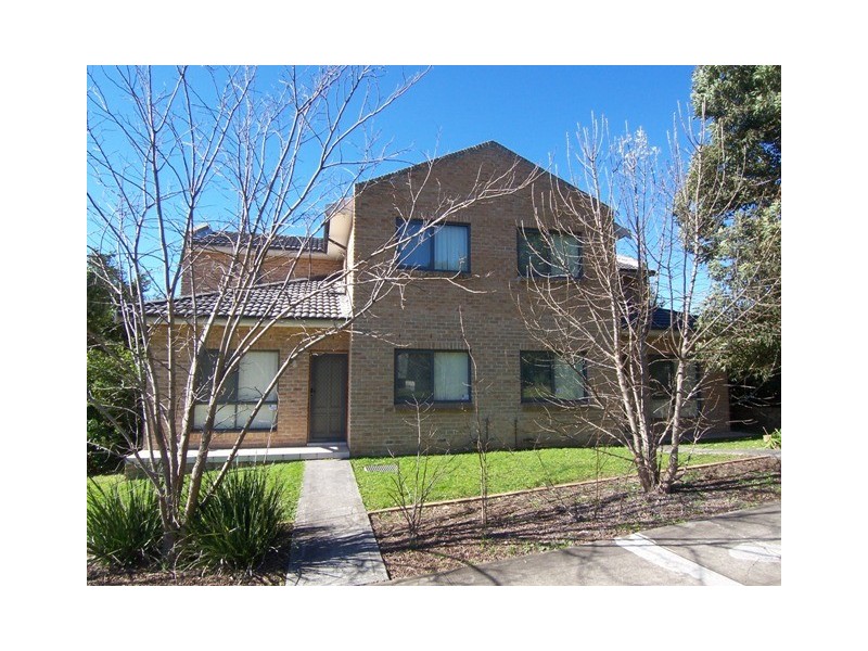 514 -524  Victoria Road (Entry via Gordon St), Ermington NSW 2115