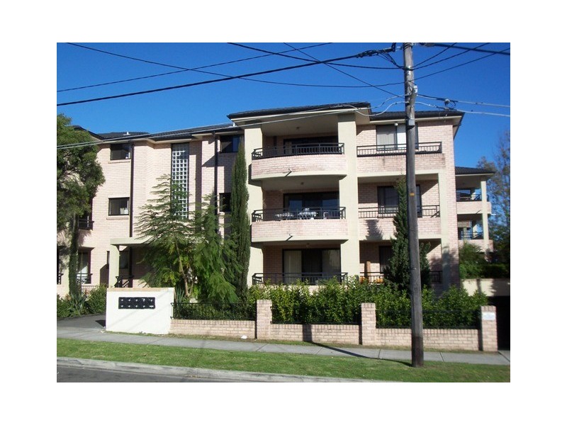 12/10 – 12 Marsden Road, Lidcombe NSW 2141