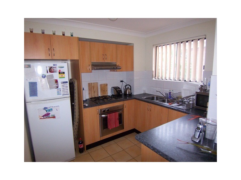 12/10 – 12 Marsden Road, Lidcombe NSW 2141