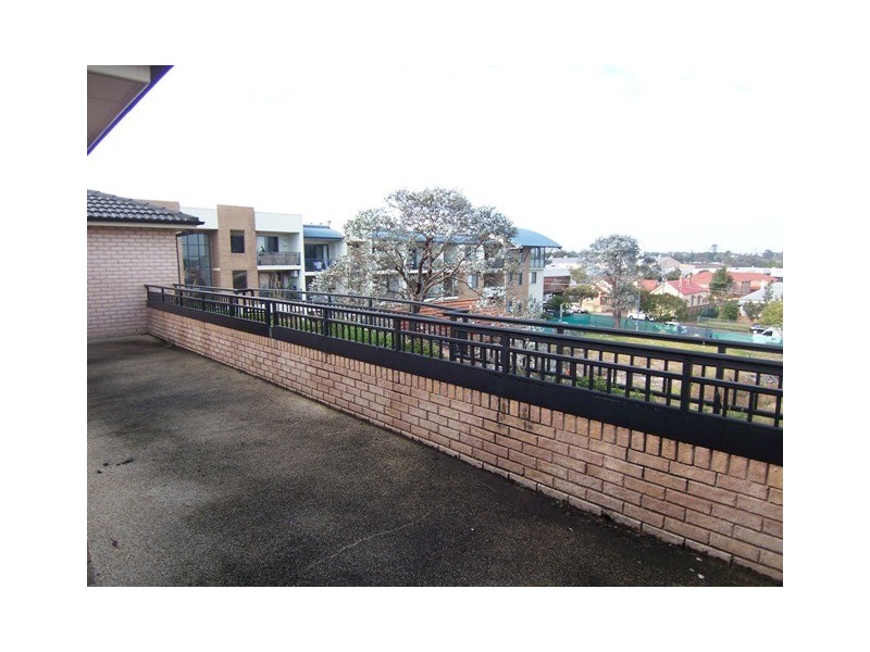 12/10 – 12 Marsden Road, Lidcombe NSW 2141