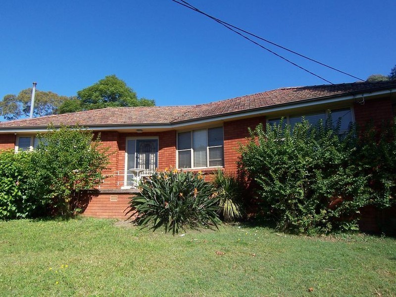 36 Coolibah Street, Castle Hill NSW 2154