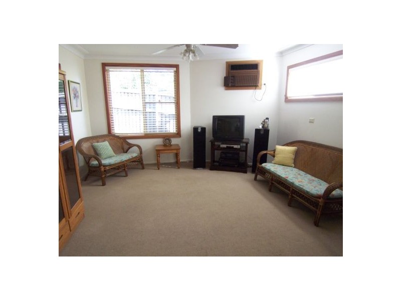 36 Coolibah Street, Castle Hill NSW 2154