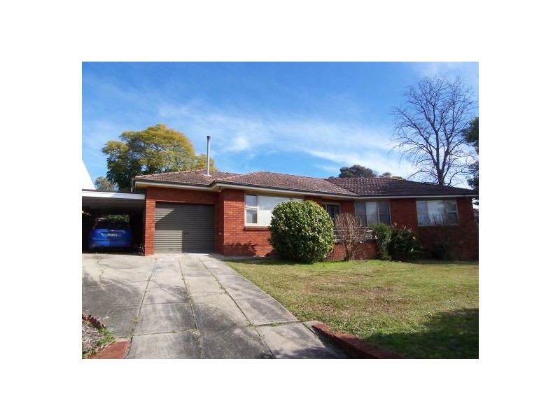 36 Coolibah Street, Castle Hill NSW 2154