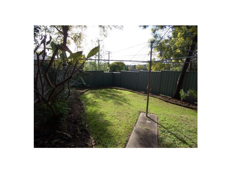 36 Coolibah Street, Castle Hill NSW 2154