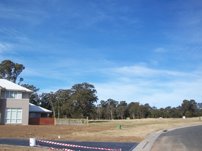 18 Pennard Crescent, Luddenham NSW 2745