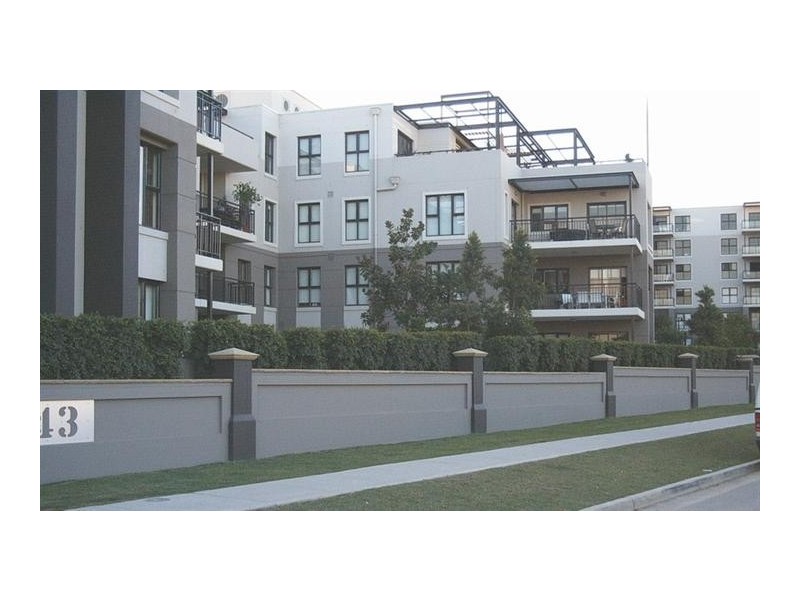 30/143 Bowden Street, Meadowbank NSW 2114