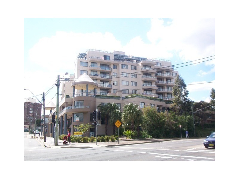 70/1-55 West Parade, West Ryde NSW 2114