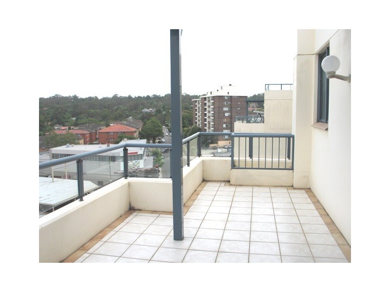 70/1-55 West Parade, West Ryde NSW 2114