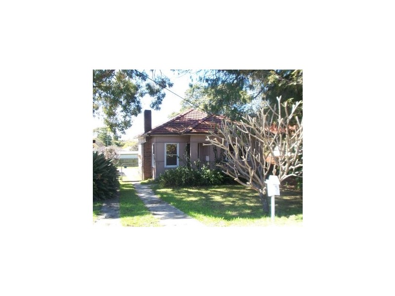5 Boyle Street, Ermington NSW 2115