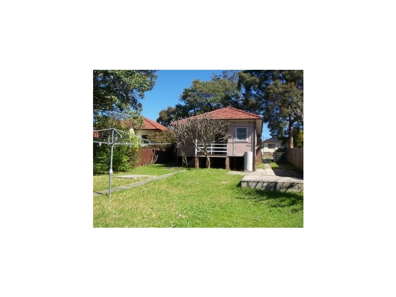 5 Boyle Street, Ermington NSW 2115