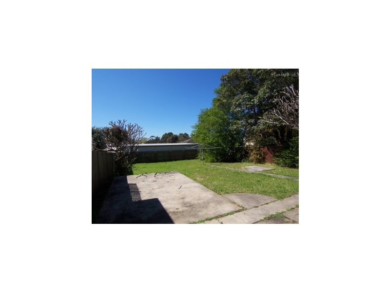 5 Boyle Street, Ermington NSW 2115