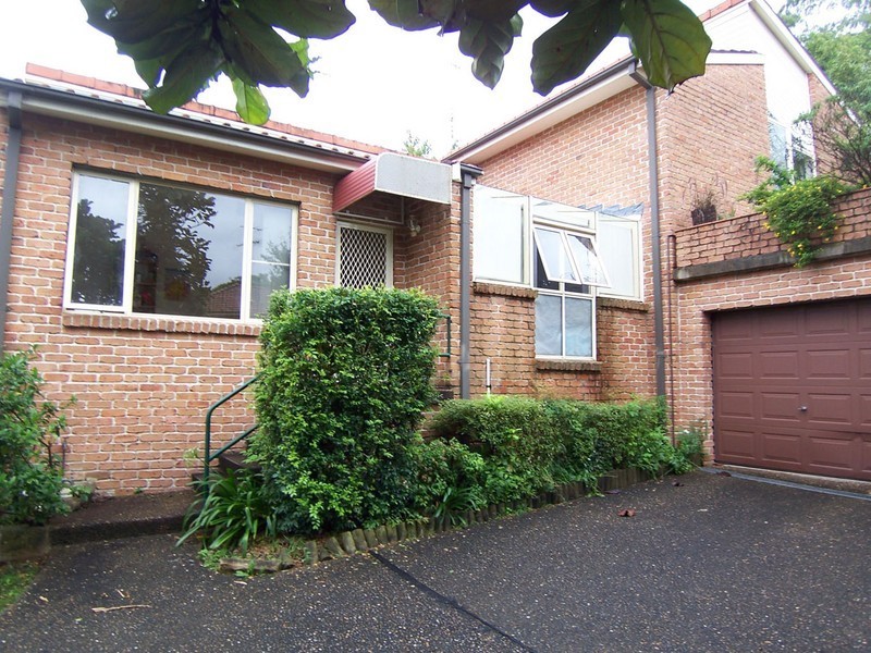 2/26 Marlow Avenue, Denistone NSW 2114