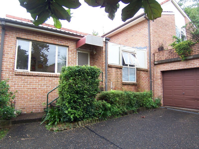 2/26 Marlow Avenue, West Ryde NSW 2114