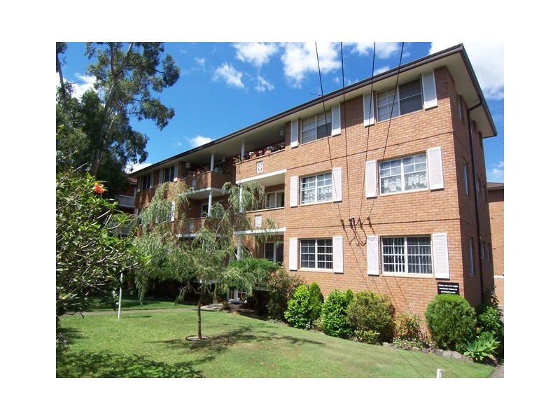 23/26-28 Orchard Street, West Ryde NSW 2114