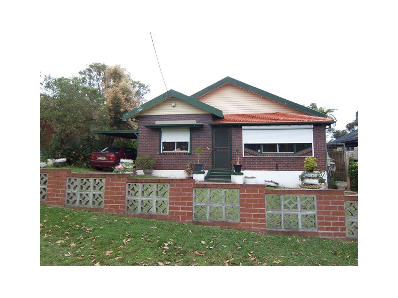 86 Adelaide Street, West Ryde NSW 2114