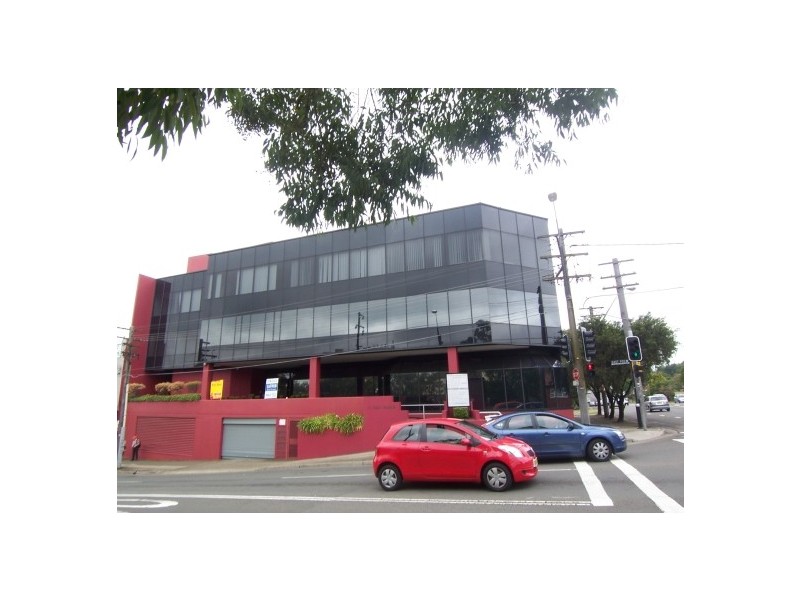 6/10 East Pde, Eastwood NSW 2122