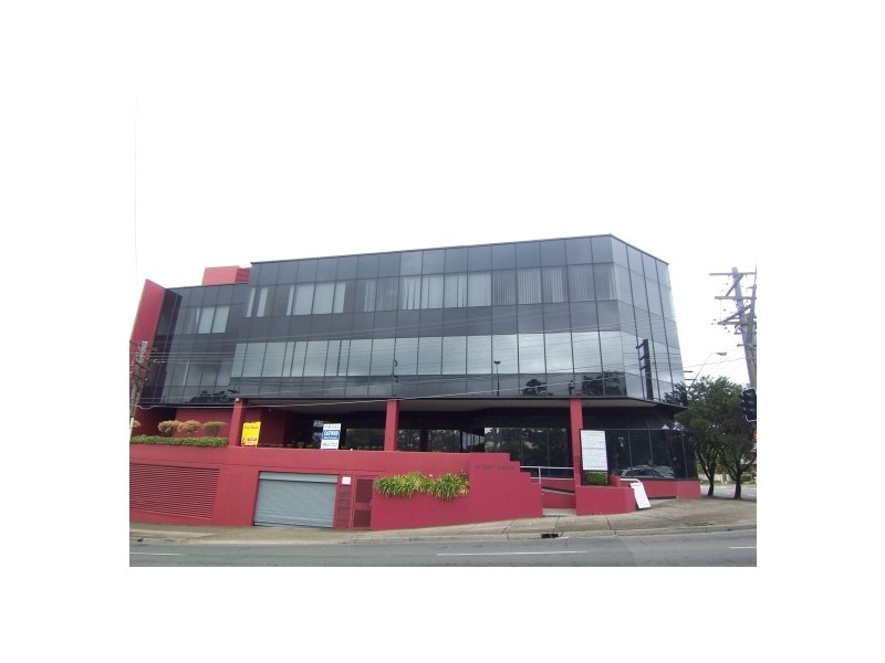 6/10 East Pde, Eastwood NSW 2122