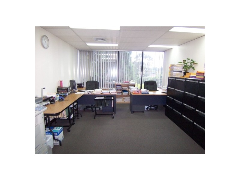 6/10 East Pde, Eastwood NSW 2122