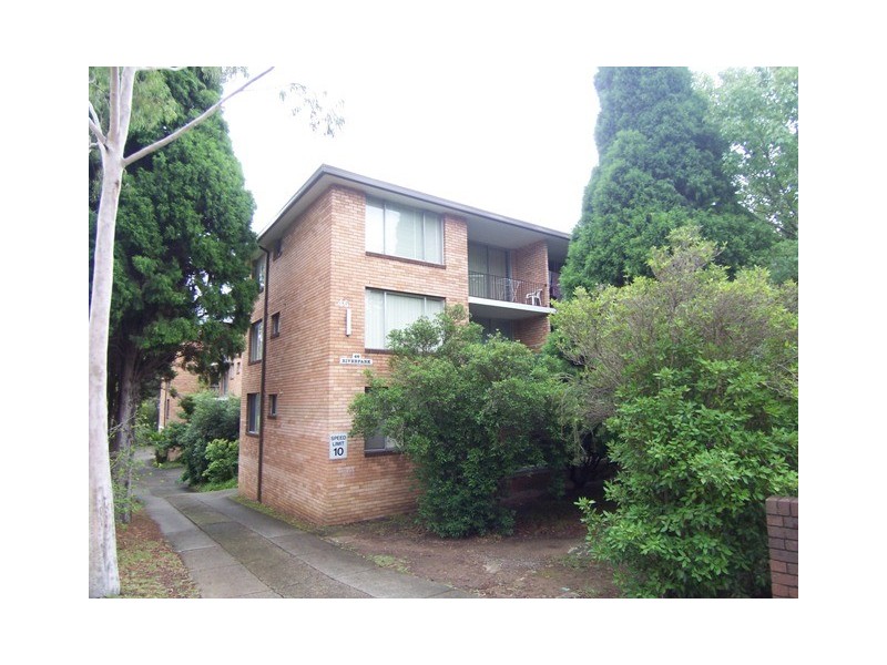 2/46  Meadow Crescent, Meadowbank NSW 2114