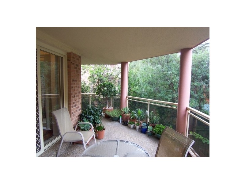 7/14-16 Hudson Street, Hurstville NSW 2220