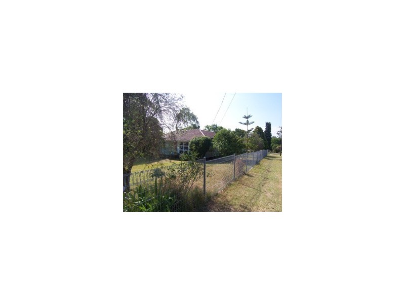 12 Patterson Street, Ermington NSW 2115