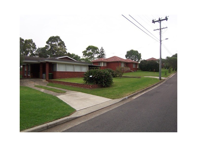 Ermington NSW 2115